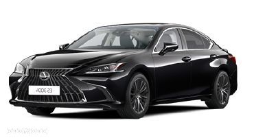 Lexus ES 300h Business Edition - 1