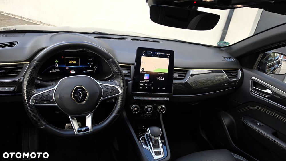 Renault Arkana E-TECH Full 145 E-TECH engineerd - 25