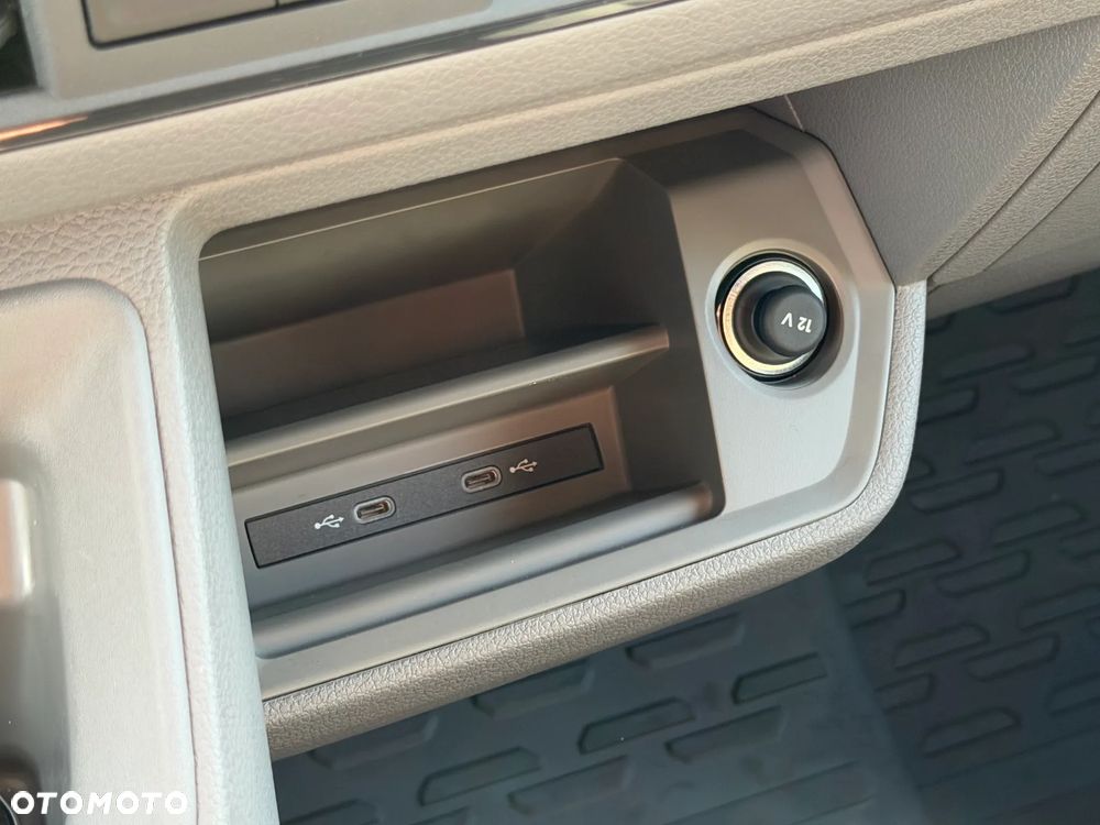 Volkswagen Crafter - 20