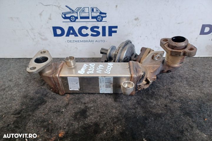 Racitor gaze 780518902 BMW Seria 1 E81/E82/E87/E88 [facelift] [2007 - - 1