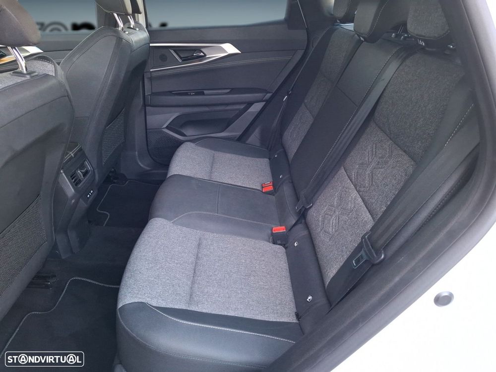 Renault Austral 1.2 E-Tech Techno - 14
