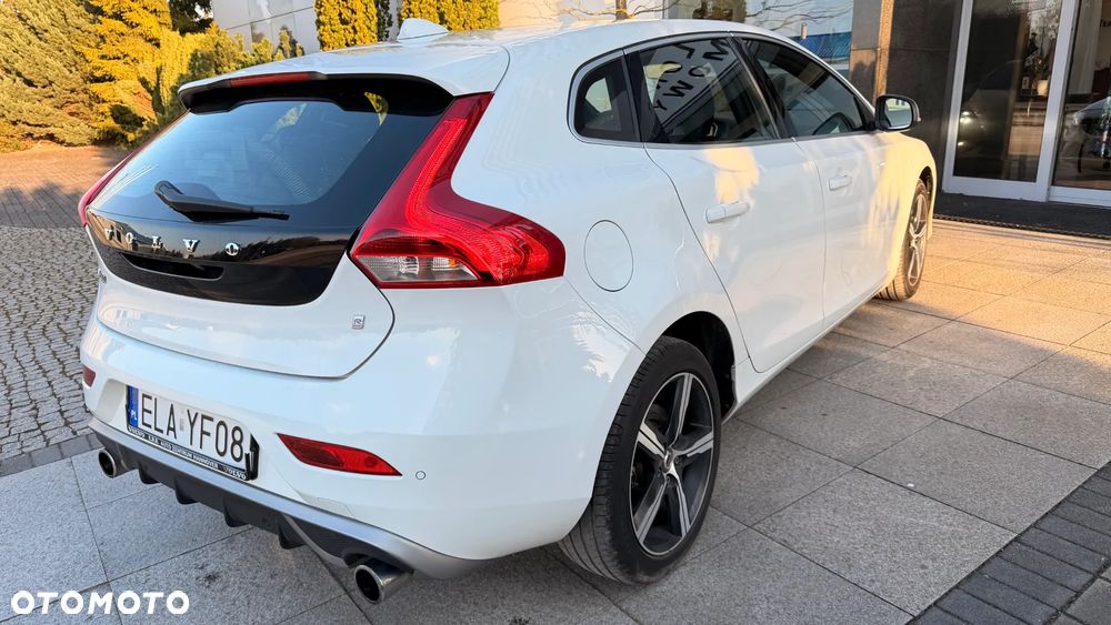 Volvo V40 - 19