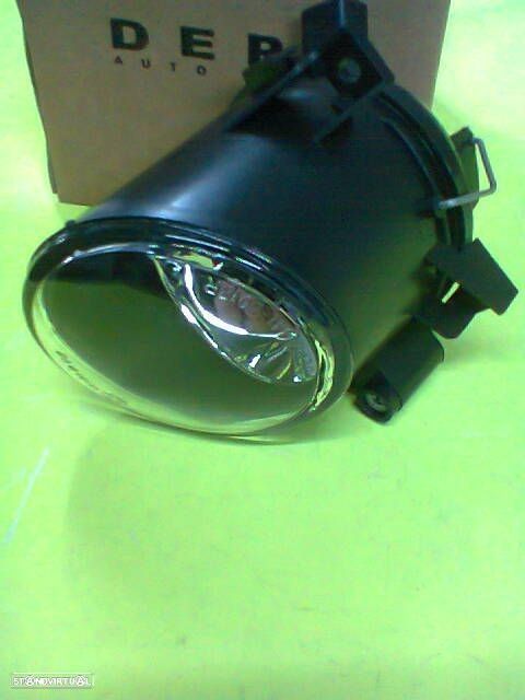 farol nevoeiro seat ibiza leon vw polo NOVOS - 1