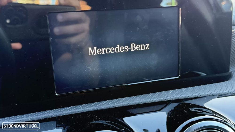 Mercedes-Benz A 160 Style - 12