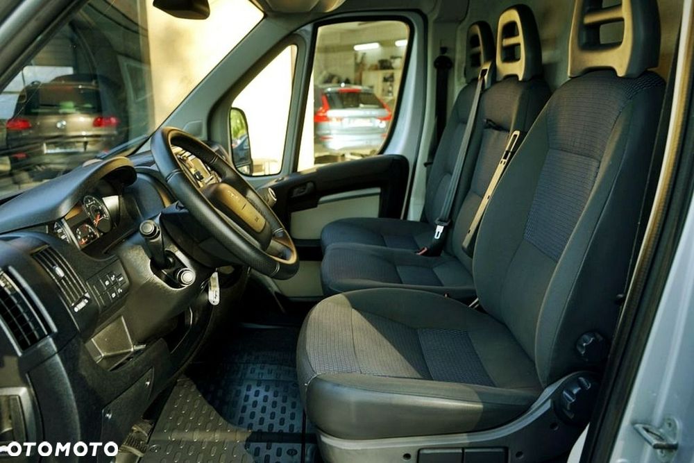 Peugeot Boxer - 12