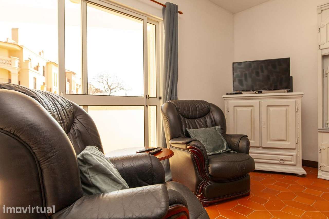 Apartamento Mobilado - Luz - Grande imagem: 2/18