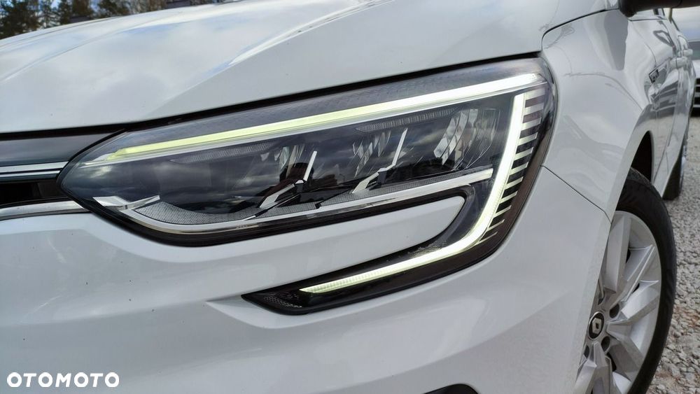 Renault Megane - 11