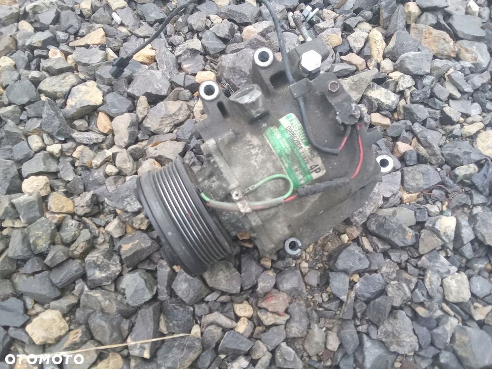 CC KOMPRESOR KLIMATYZACJI HONDA CIVIC UFO VIII 06- 1.8 3880-RSA-E010-M2 - 2