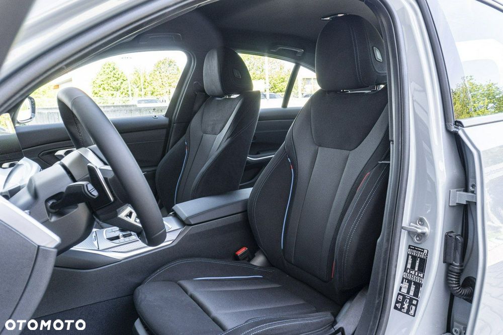 BMW Seria 3 - 16