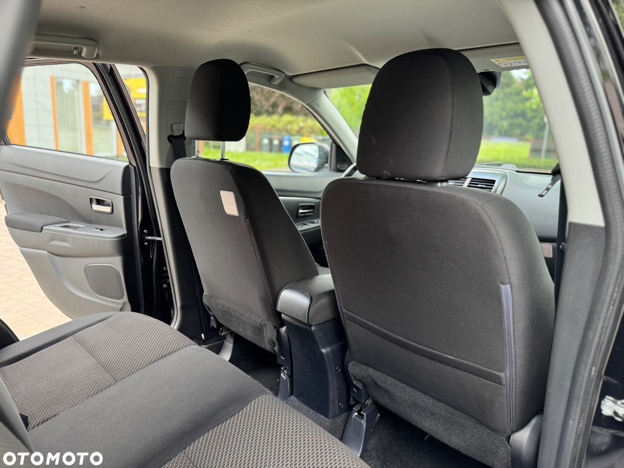 Mitsubishi ASX 1.6 2WD Invite - 33
