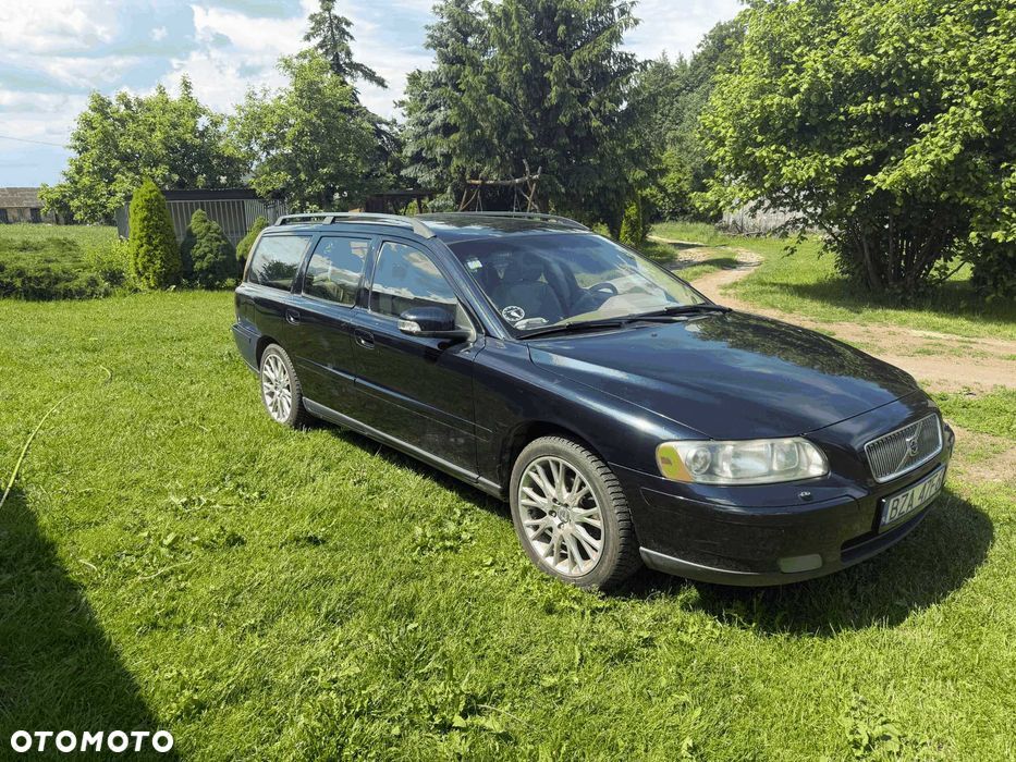 Volvo V70 2.4 Edition - 9