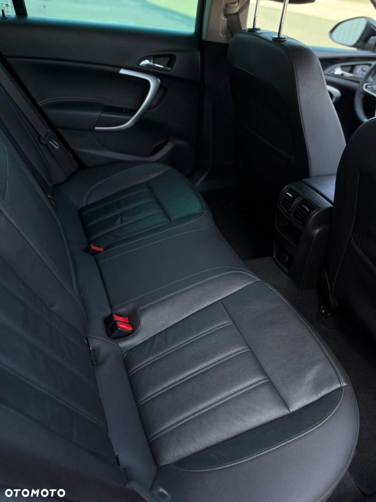 Opel Insignia - 20
