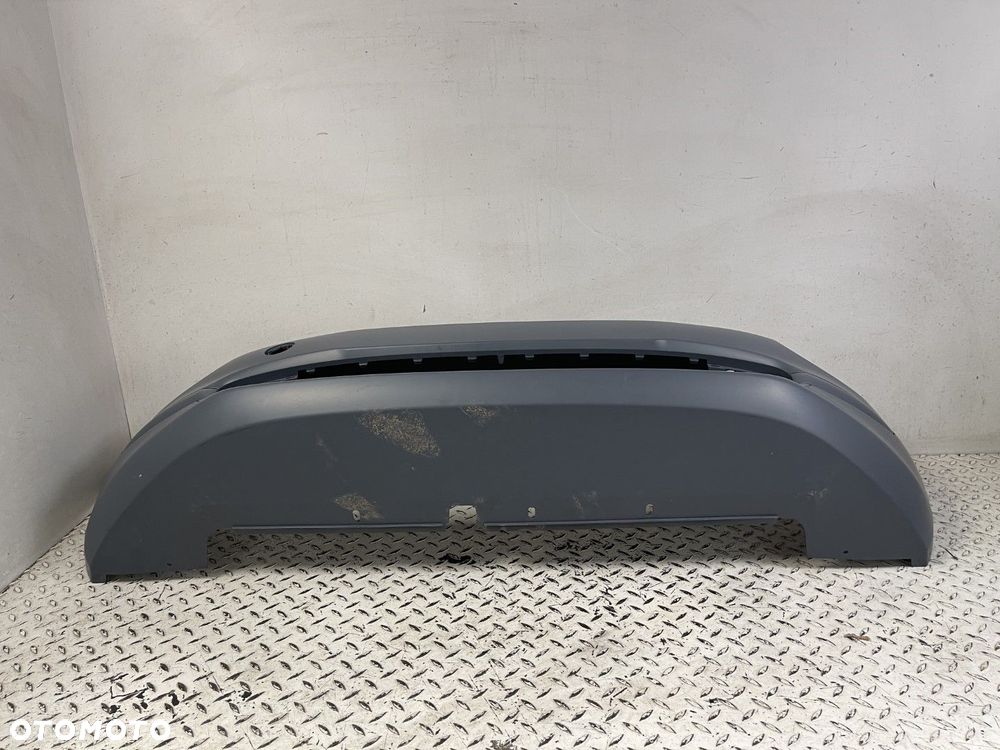 NOWY ORYGINALNY ZDERZAK PRZEDNI PRZÓD FIAT 500 LIFT 15-24 735619491 - 5