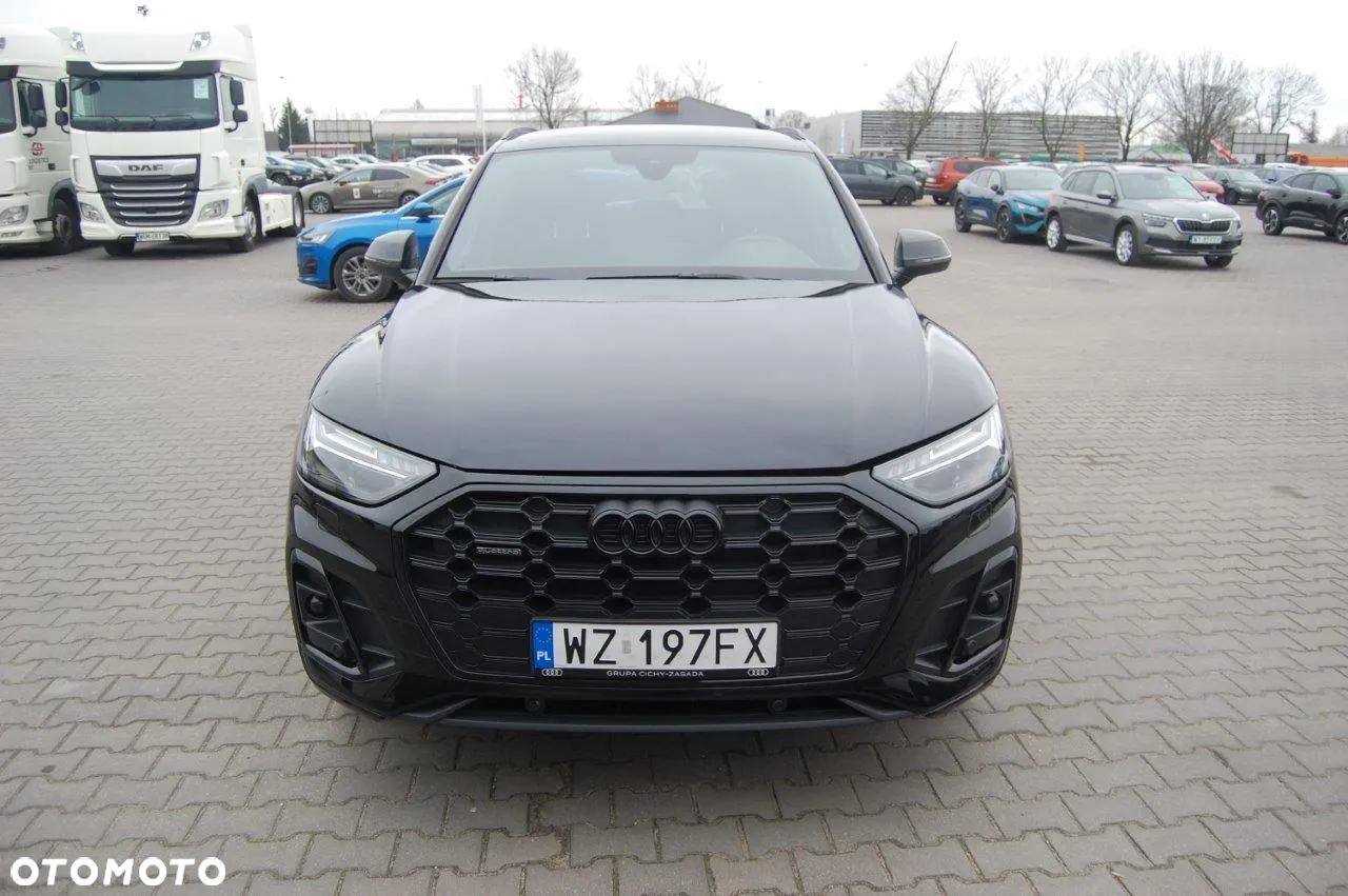 Audi Q5 - 7