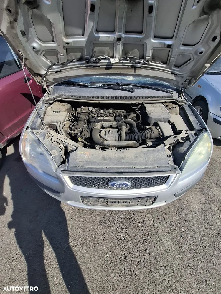Dezmembrez Ford Focus 1.6 Tdci - 3