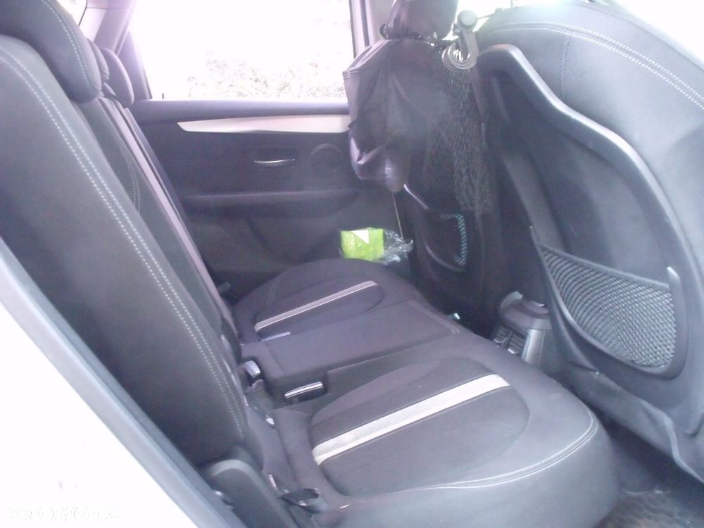 BMW Seria 2 216d GT Advantage - 10