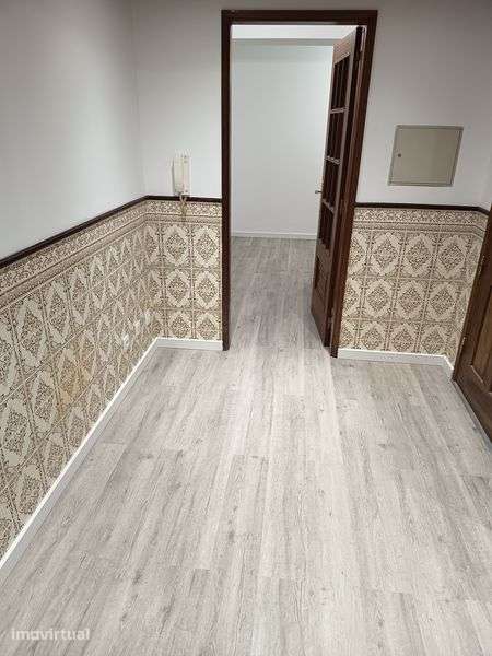 Apartamento T2 para alugar - Grande imagem: 2/9