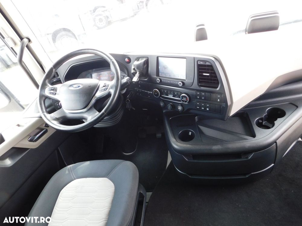 Ford F max 4x2 scab e6 12tx2620 - 6