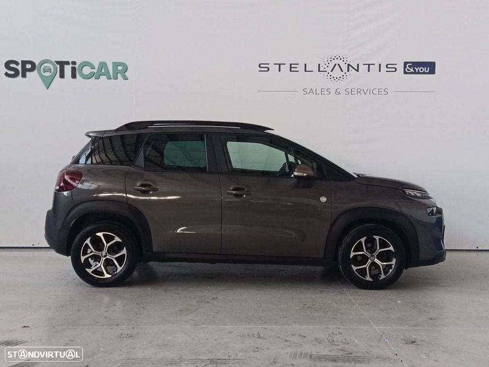 Citroen C3 Aircross 2023 photo 4