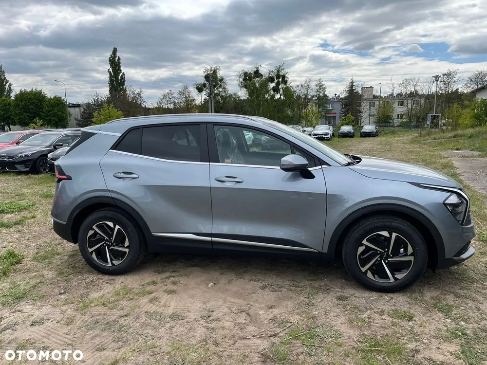 Kia Sportage 1.6 T-GDI L 2WD DCT - 6