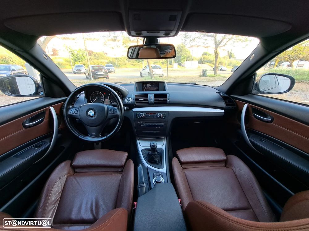 BMW 118 d Edition Sport - 4