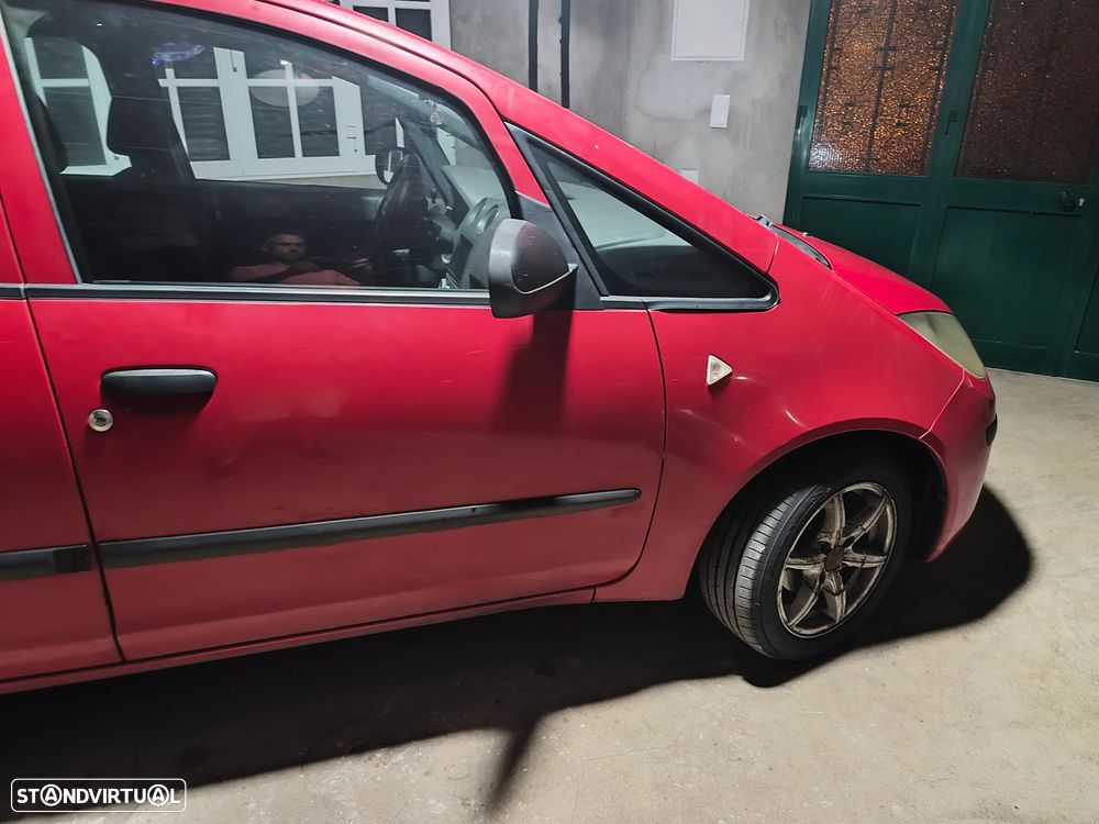Mitsubishi Colt 1.5 DI-D Inform Pack 1 - 3