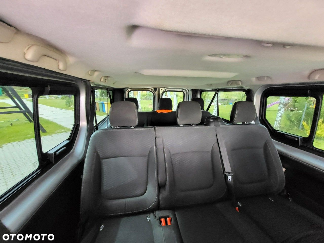 Opel Vivaro - 29