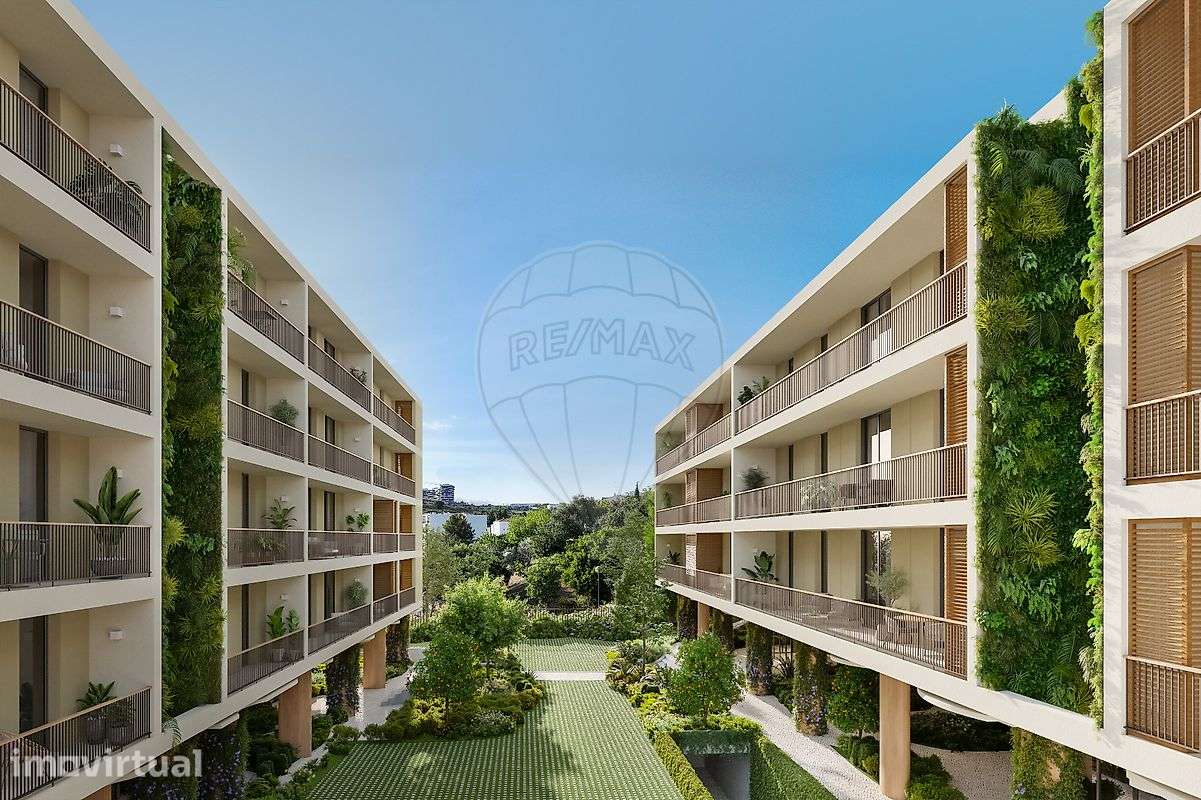 Apartamento T2 para venda - Grande imagem: 4/50