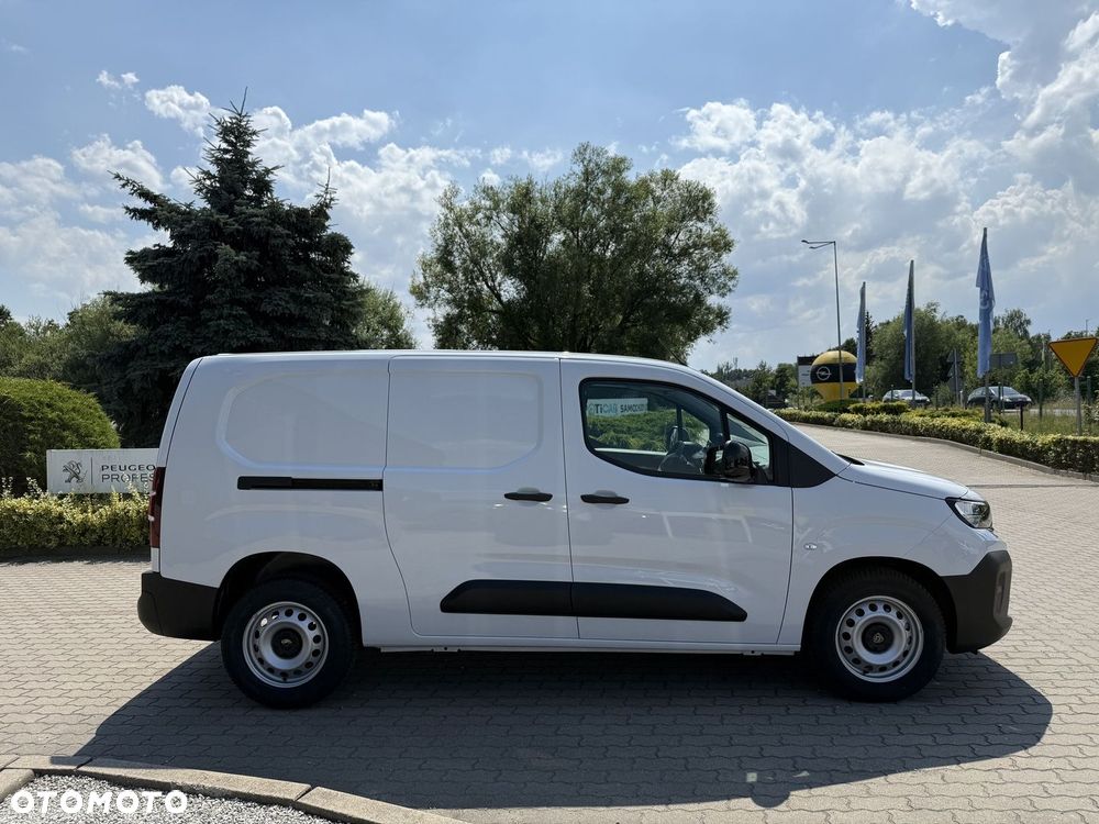 Peugeot Partner - 4