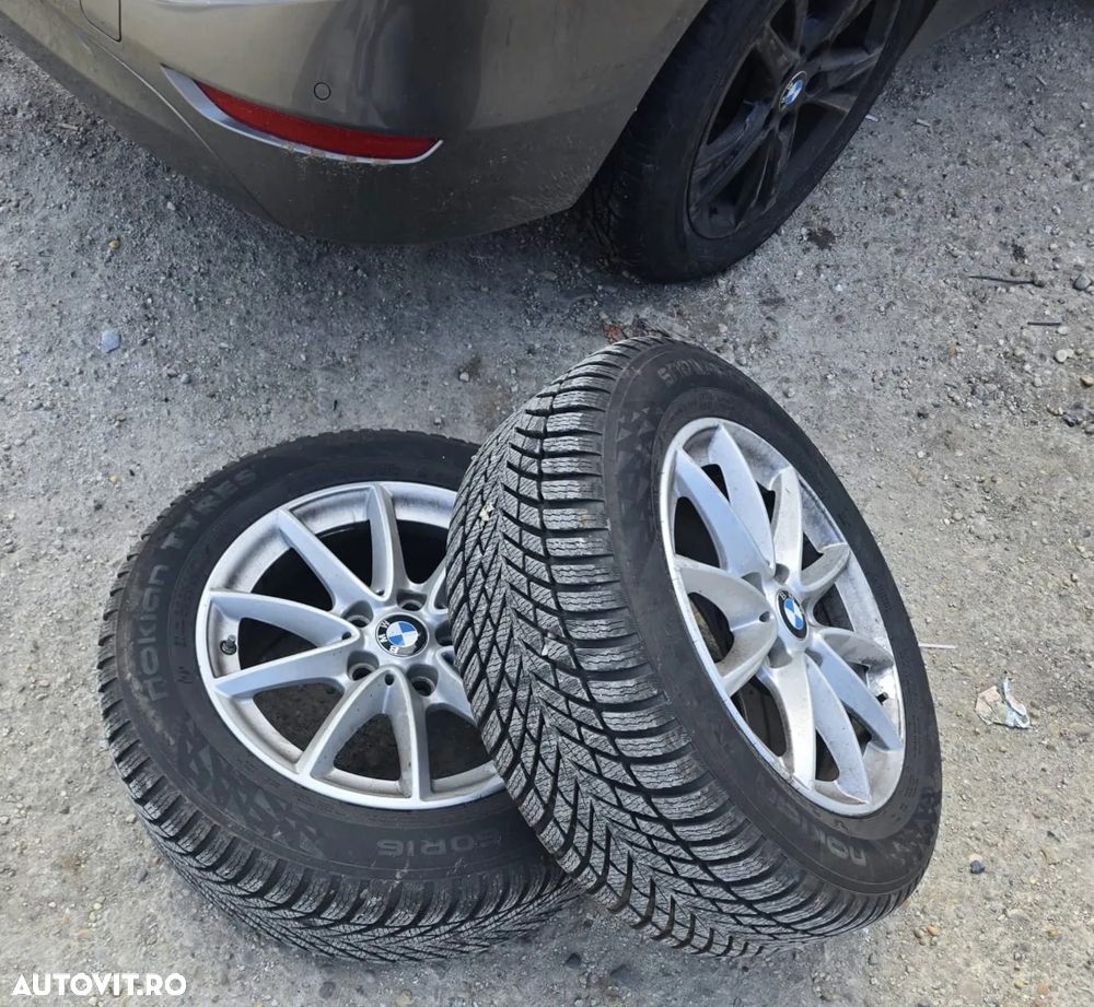 BMW Seria 2 216d - 7