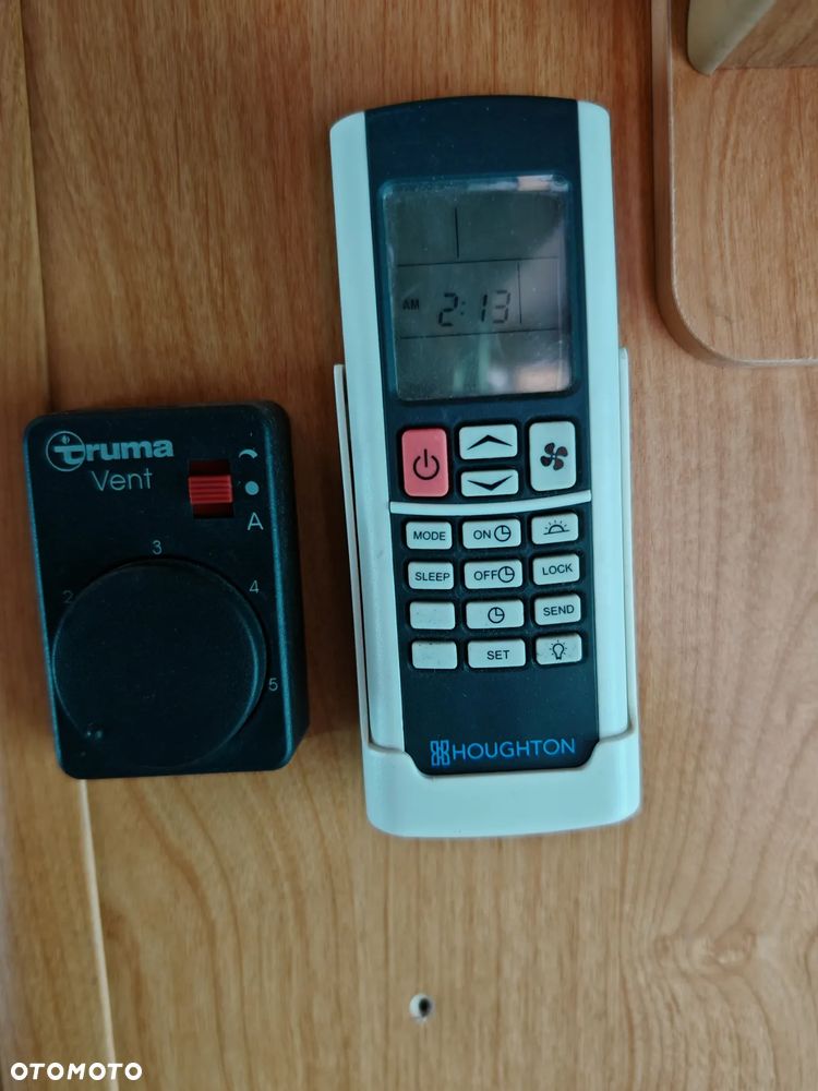 Adria 542 TK Exlusive - 20