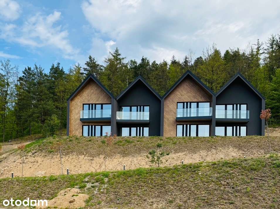 TYROLSKA SOSNÓWKA apartament z panoramicznym widokiem na jezioro góry