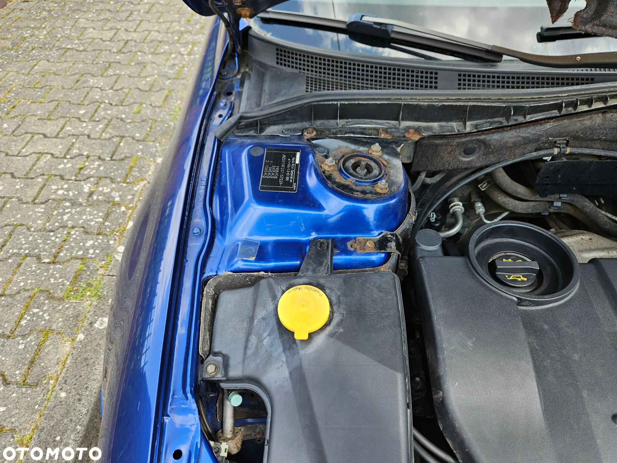 Mazda 6 Sport 2.0 Comfort - 25