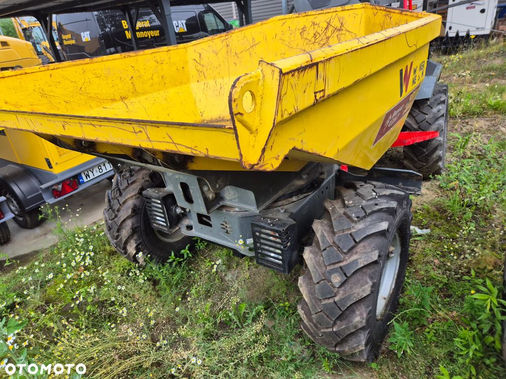 Wacker Neuson DW 30 - 6