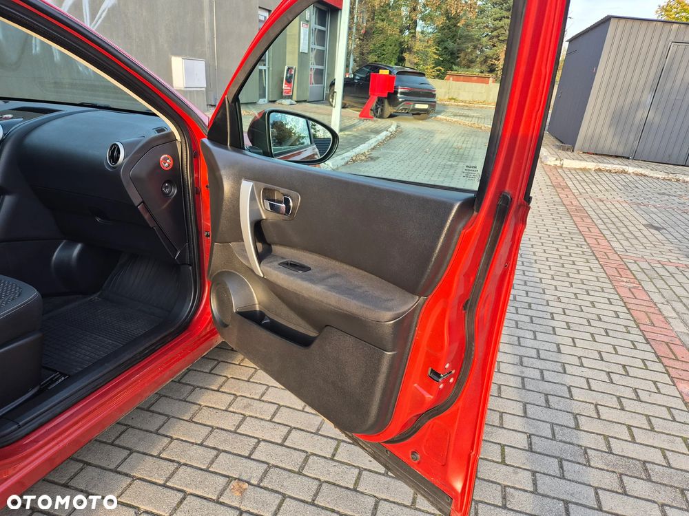 Nissan Qashqai 1.5 dCi Tekna - 8