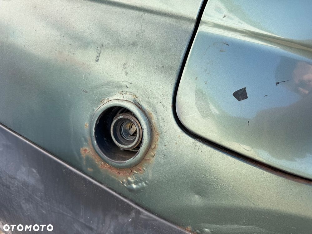 Subaru Forester 2.0X Active - 24