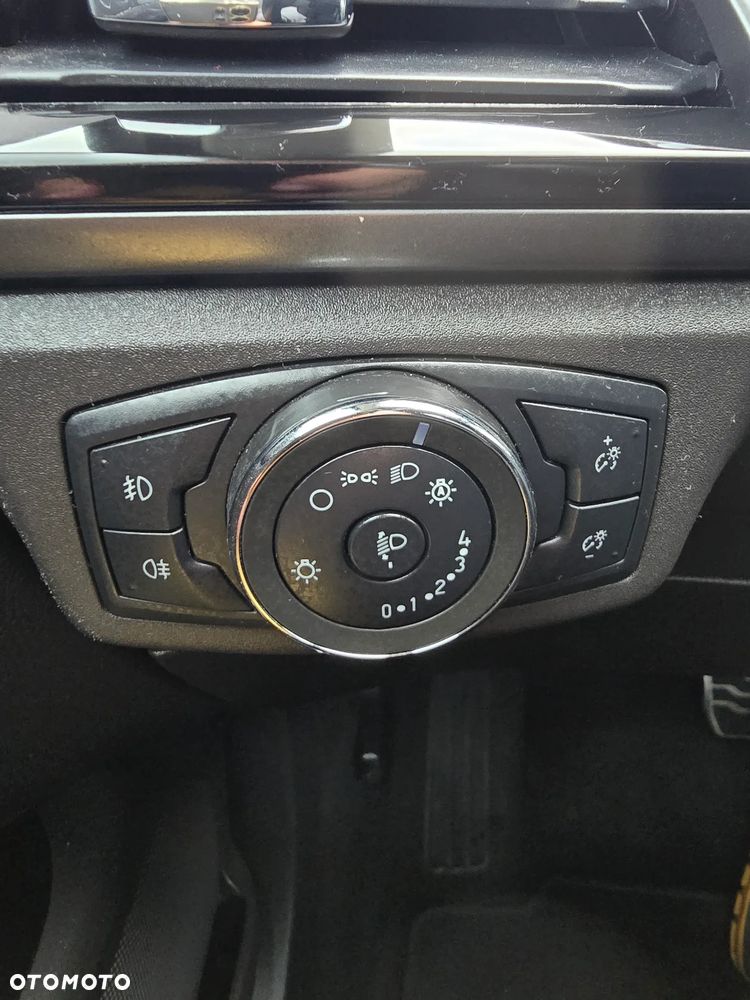 Ford Mondeo 2.0 TDCi ST-Line X PowerShift - 10