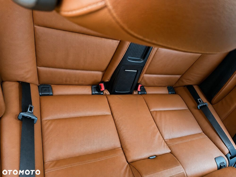 BMW Seria 3 - 7