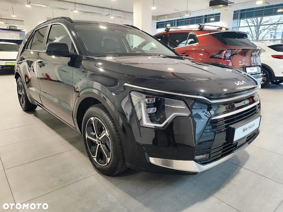 Kia Niro - 1