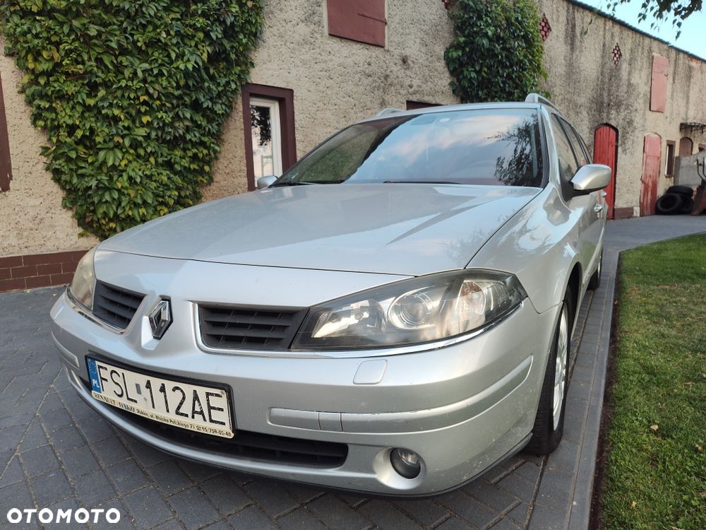 Renault Laguna - 2