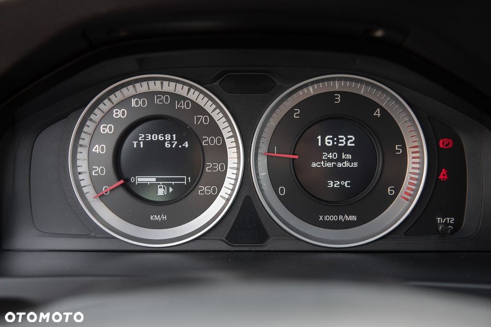 Volvo V60 - 17