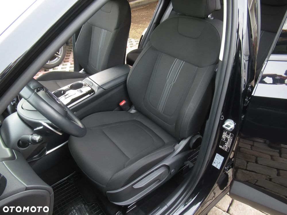 Hyundai Tucson 1.6 T-GDi HEV Executive 2WD - 6