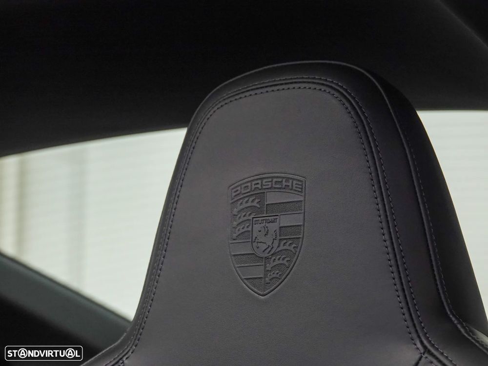 Porsche 911 (992) Carrera PDK - 30