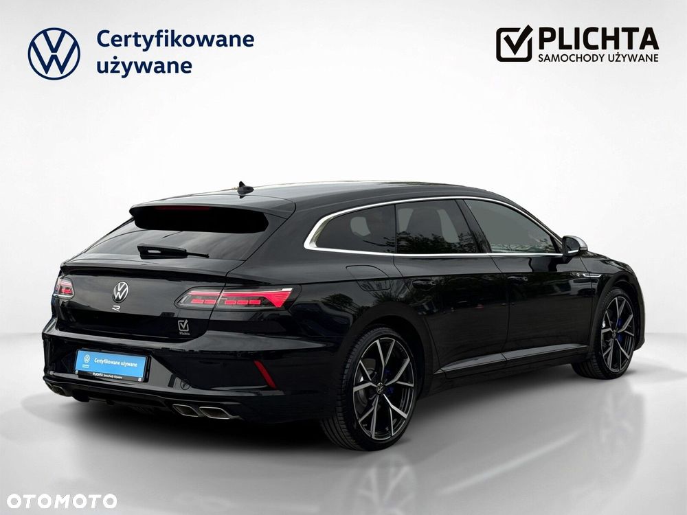Volkswagen Arteon Shooting Brake 2.0 TSI 4Motion R DSG - 7