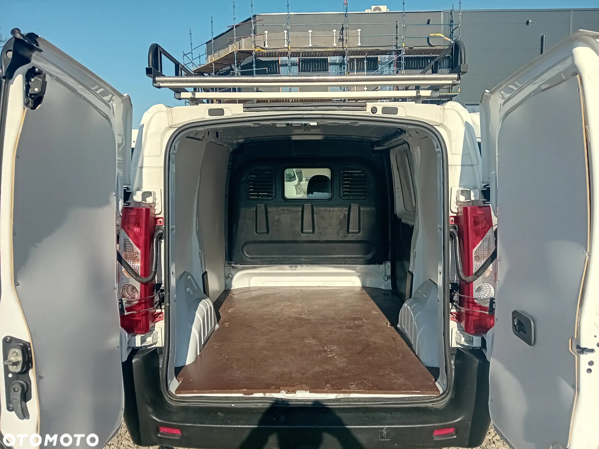 Citroën Jumpy - 9