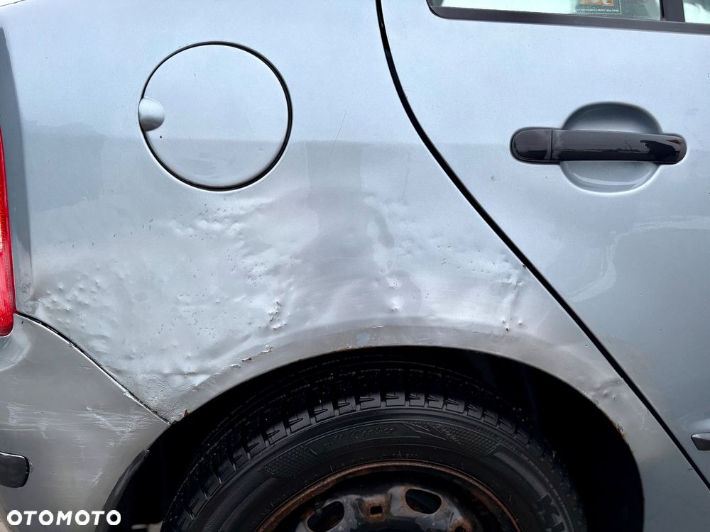 Skoda Fabia 1.2 HTP Basis - 15