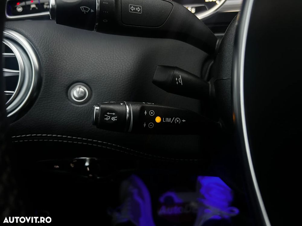 Mercedes-Benz S - 29