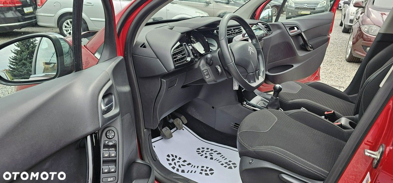 Citroën C3 - 17