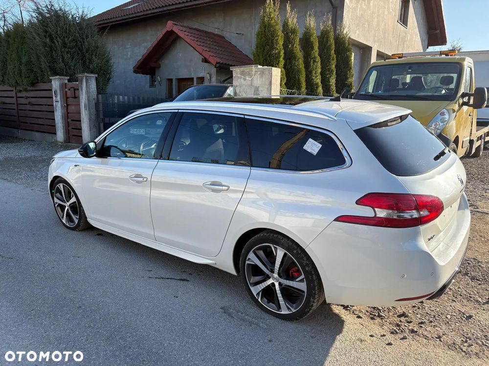 Peugeot 308 - 10
