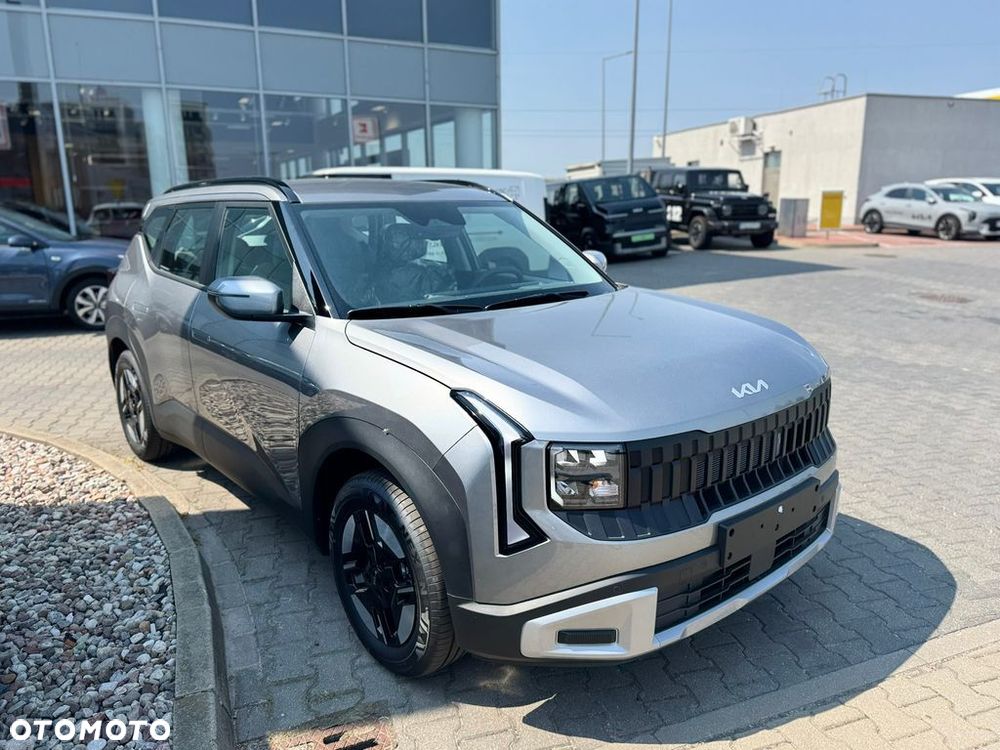 Kia Seltos 1.6 T-GDI M - 6